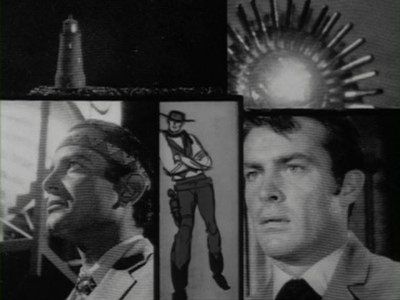 La noche de la luz aullante