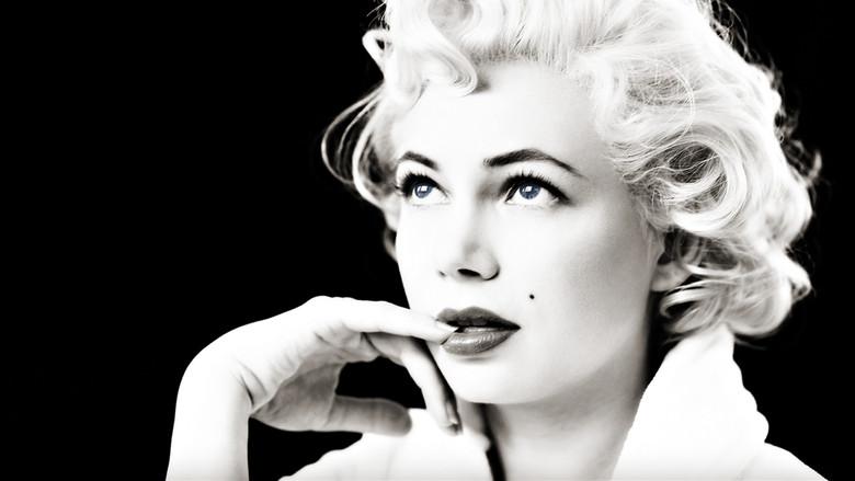 Mi semana con Marilyn - Fondo