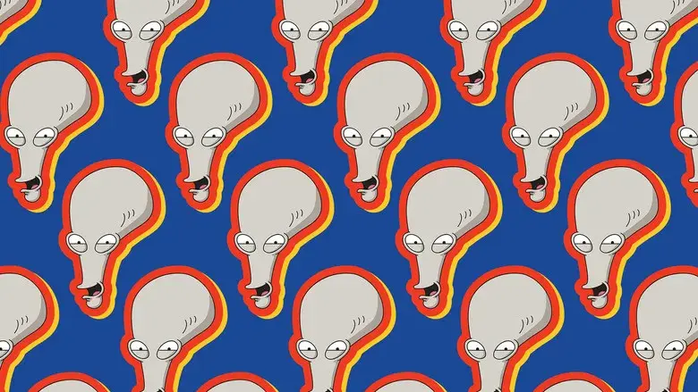 Padre made in USA - Fondo