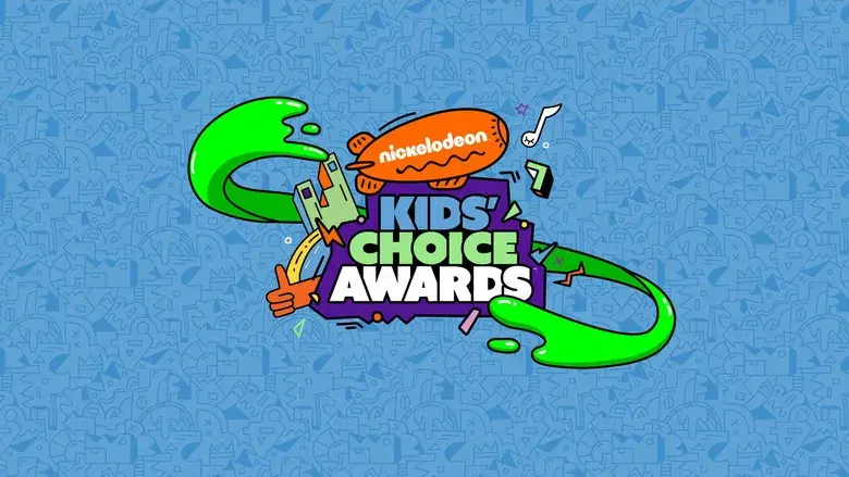 Kids' Choice Awards - Fondo
