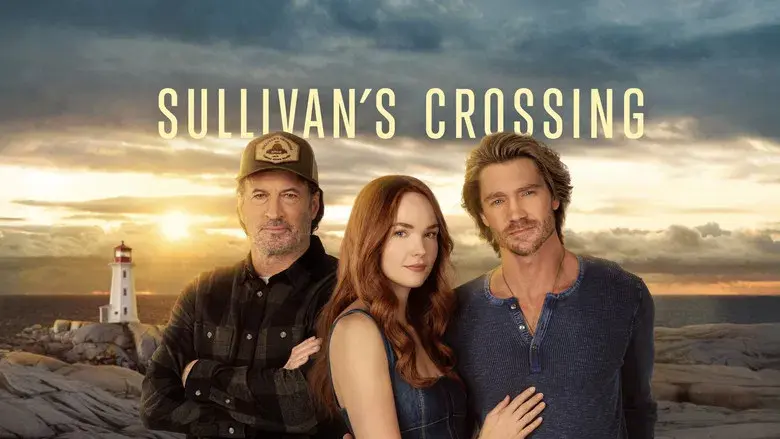 Sullivan's Crossing - Fondo