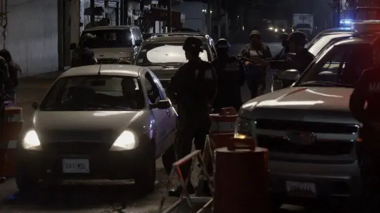 Casillas llega a Cuba a enfrentar a Raúl Castro