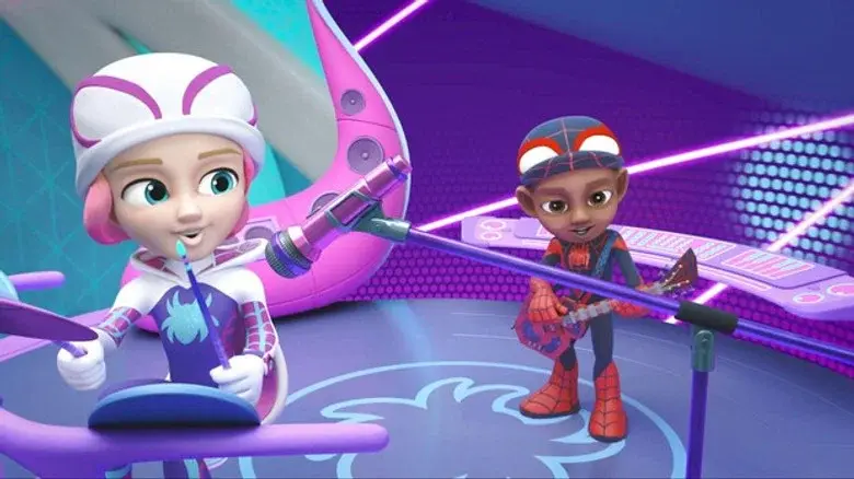 La práctica te hace mejor