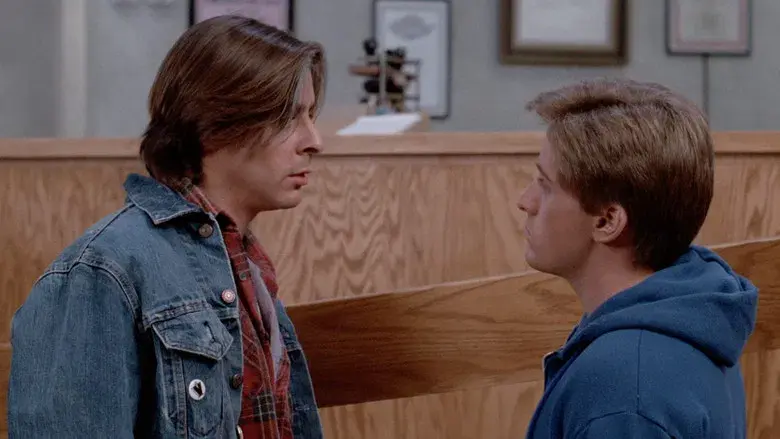 El club de los cinco - Fondo