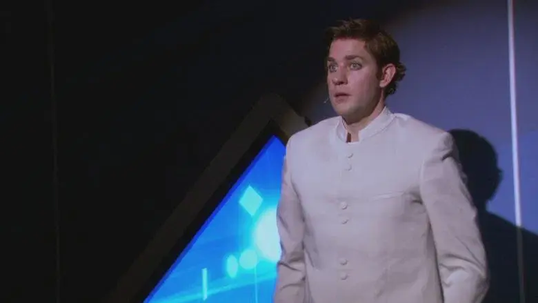 Pruebas en la tienda