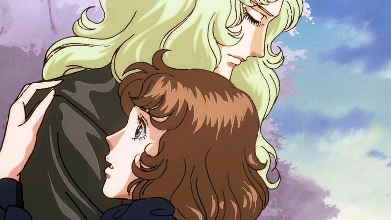 Escuela de cenicientas - Fondo