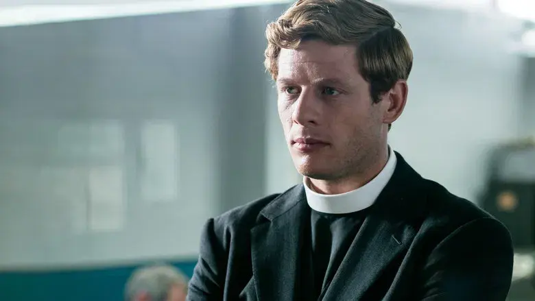 Grantchester - Fondo