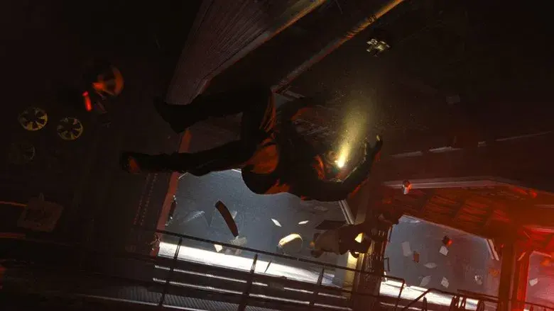 Alien: Romulus - Fondo