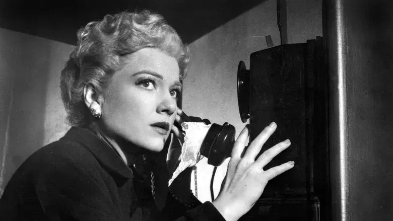 Gardenia azul - Fondo