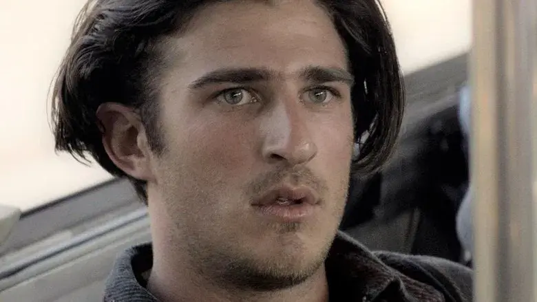 Speed: Máxima potencia - Fondo