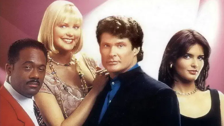 Los vigilantes de la noche - Fondo