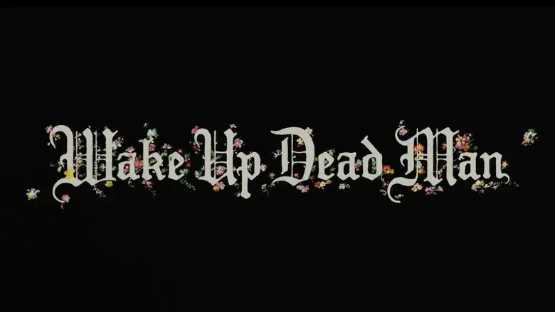 Puñales por la espalda: De entre los muertos - Fondo