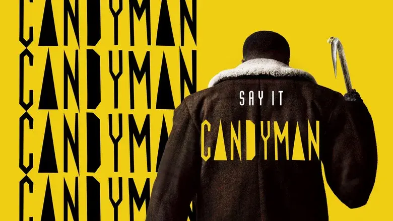 Candyman - Fondo