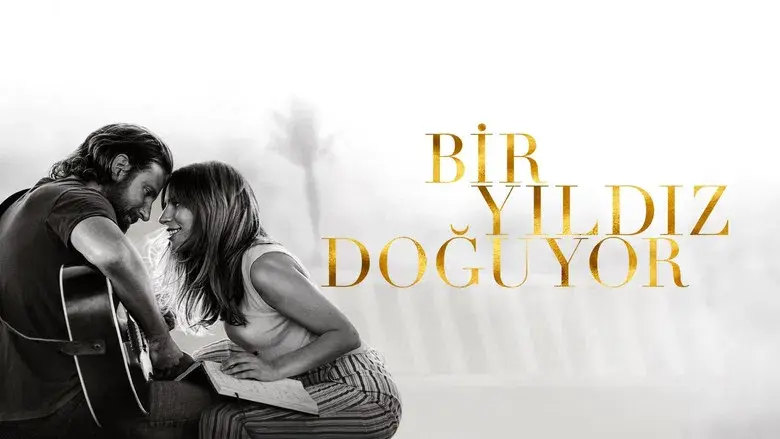 Ha nacido una estrella - Fondo