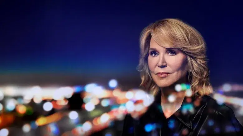 On the Case with Paula Zahn - Fondo