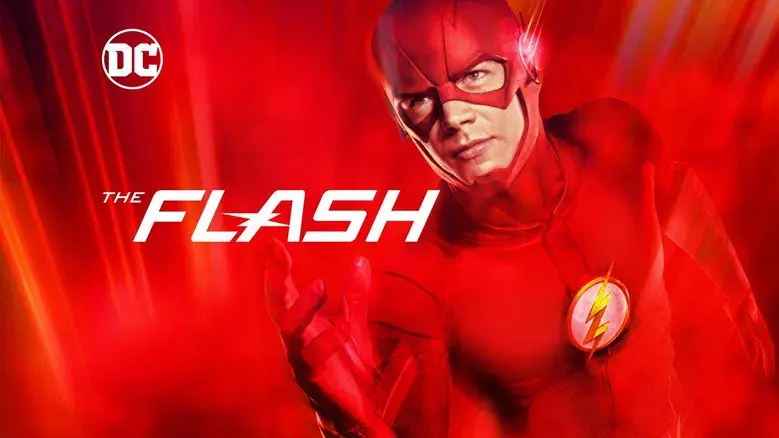 The Flash - Fondo