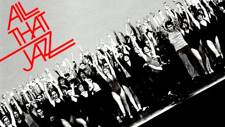 All That Jazz (Empieza el espectáculo) - Fondo