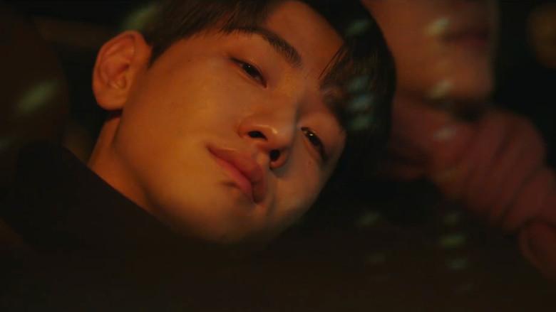 Love in the Big City - Fondo