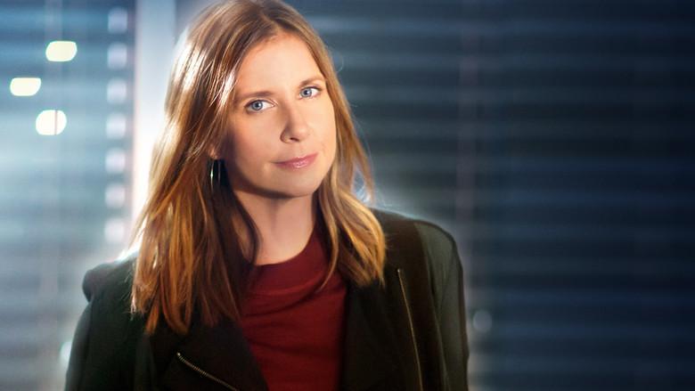 Los Misterios de Hailey Dean: Asesinato con amor - Fondo