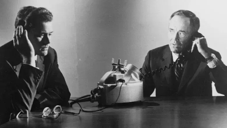 Punto límite - Fondo