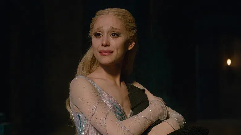 Wicked Parte II - Fondo