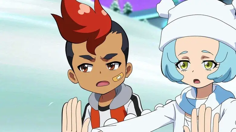 Episodio 31