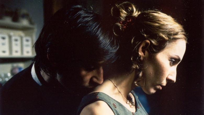 Brucio nel vento - Fondo