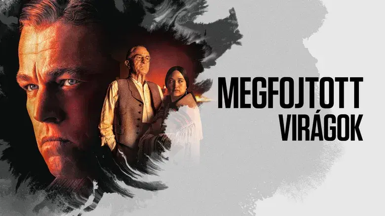 Los asesinos de la luna - Fondo