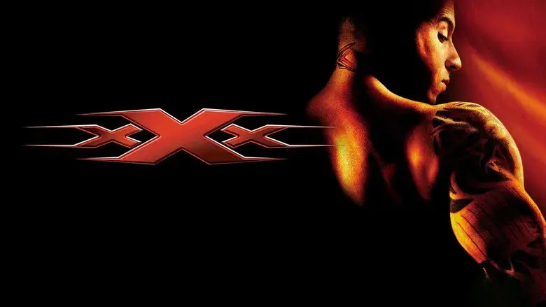xXx - Fondo