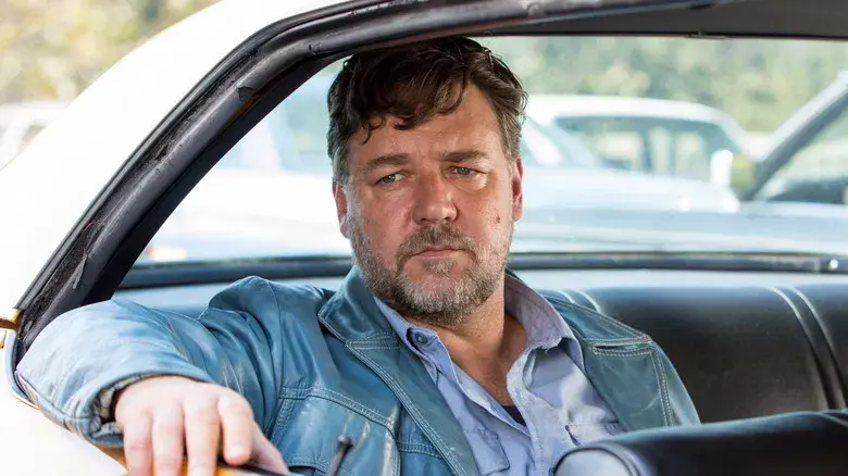 Dos buenos tipos - Fondo