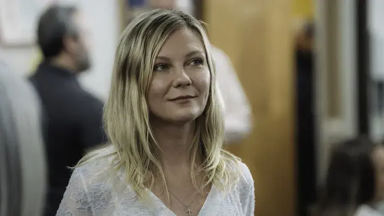 Roofman: Un ladrón en el tejado - Fondo