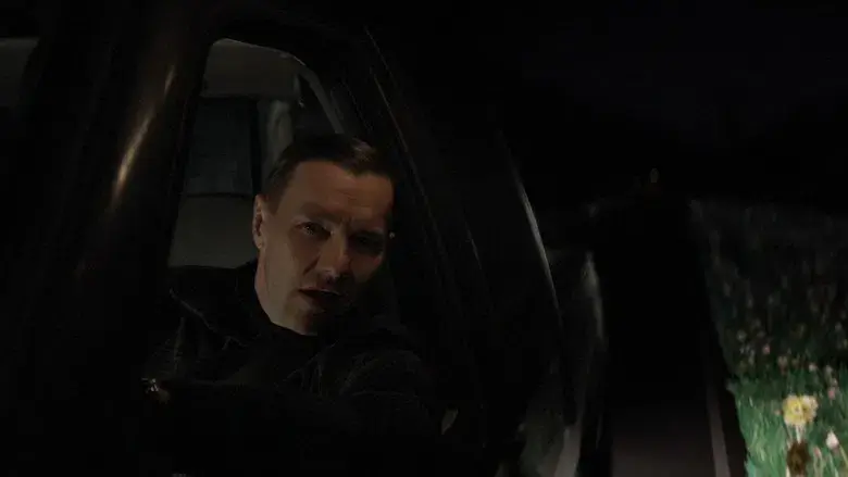 El maestro jardinero - Fondo