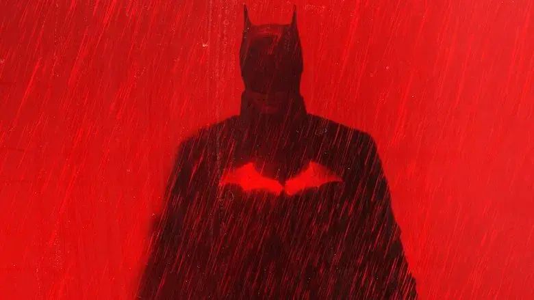 The Batman - Fondo