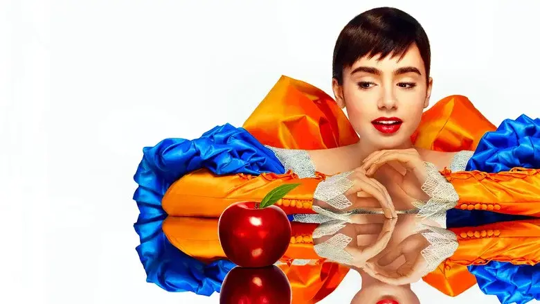 Blancanieves (Mirror, Mirror) - Fondo