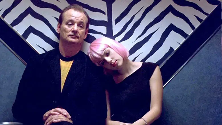 Lost in Translation - Fondo