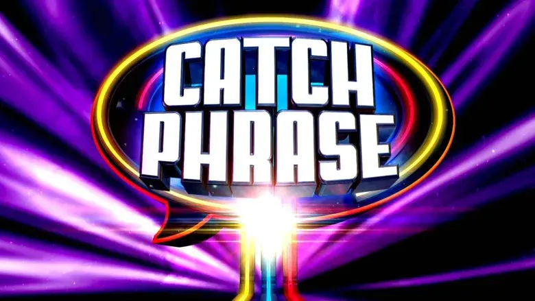 Catchphrase - Fondo