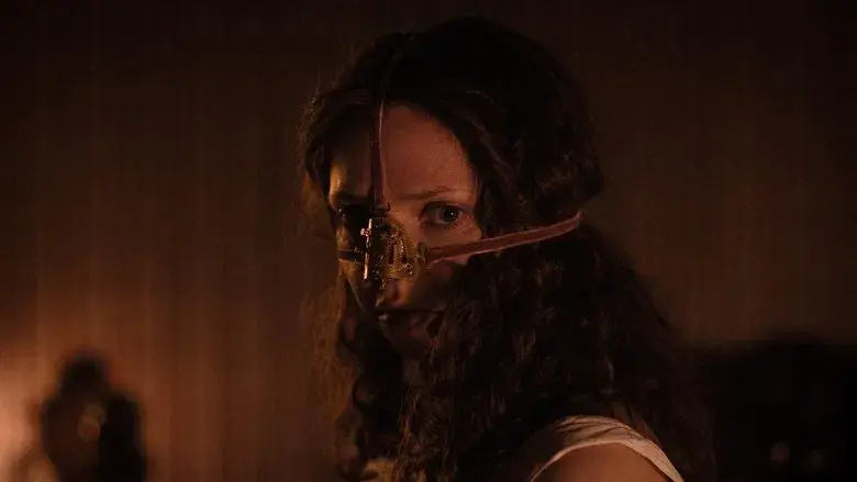 La hermanastra fea - Fondo