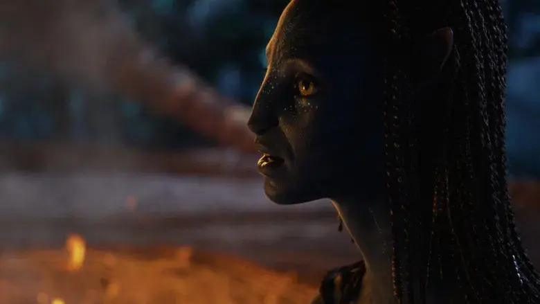 Avatar: El sentido del agua - Fondo