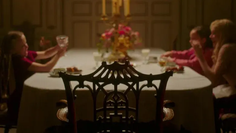 El gran showman - Fondo