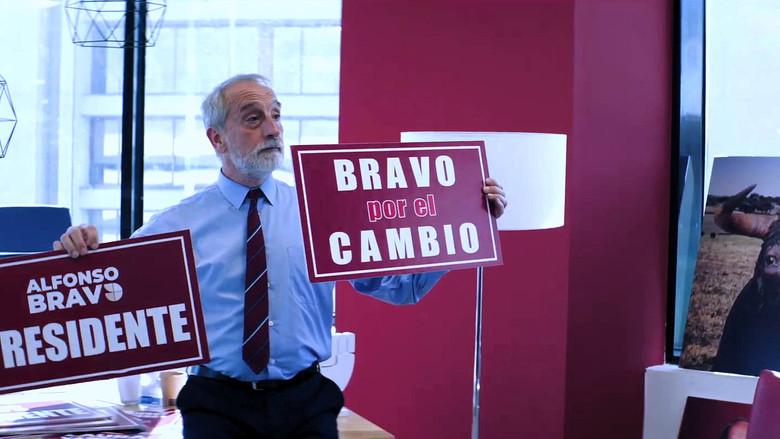 Políticamente incorrectos - Fondo