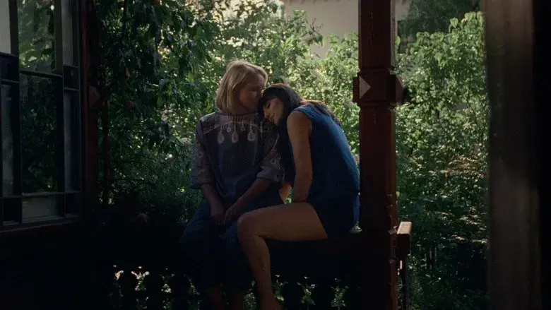 Valor sentimental - Fondo