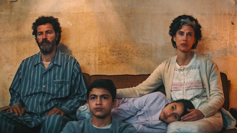 Todo lo que fuimos - Fondo