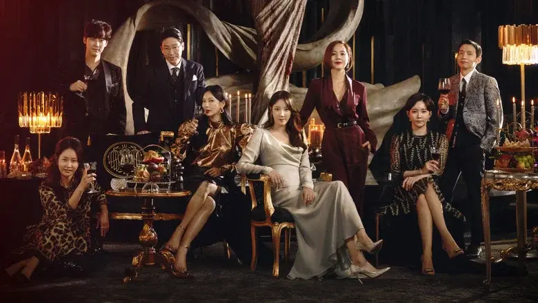 El Penthouse - Fondo