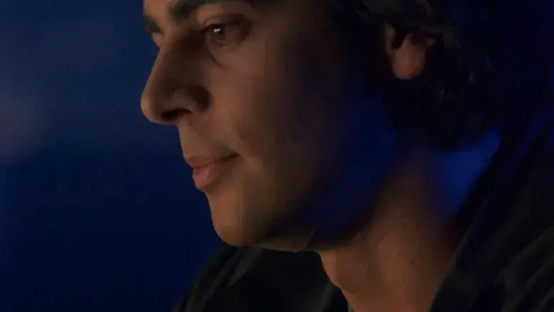 Abre los ojos - Fondo