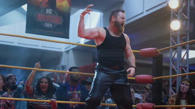 Margo tiene problemas de dinero - Fondo