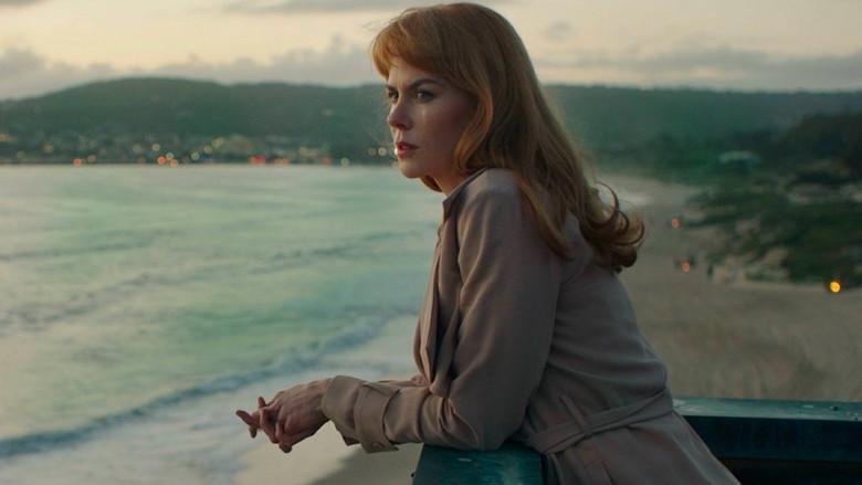 Big Little Lies - Fondo