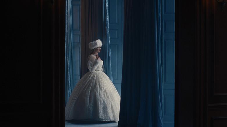 “Cumbres Borrascosas” - Fondo