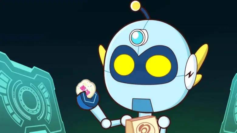 Episodio 7