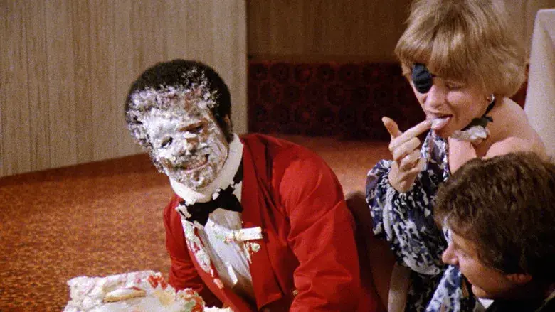 Problema idéntico / La vieja llama de Julie / El Jinx