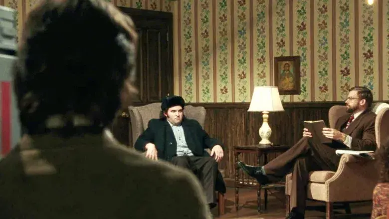 Saturday Night - Fondo